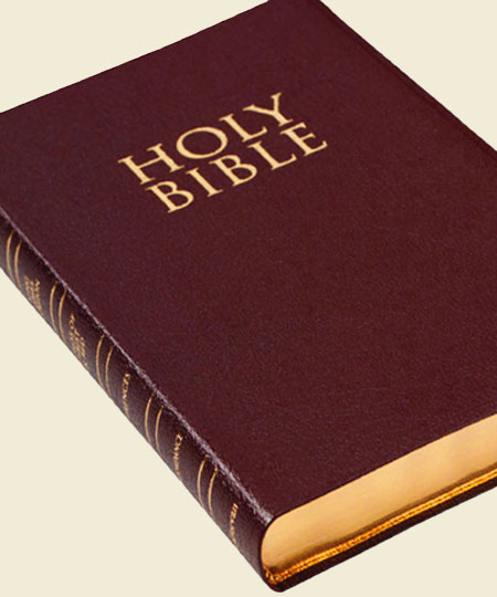 Bible Lesson