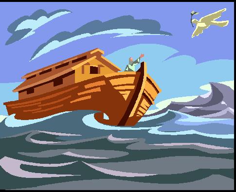 Sunday School Videos